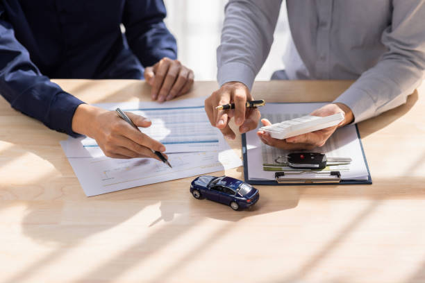 Licensed insurance agency in New Vienna, OH